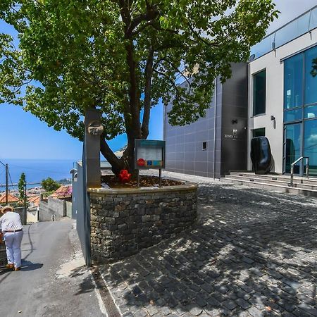 Quinta Mirabela - Design Hotel Funchal  Exterior foto