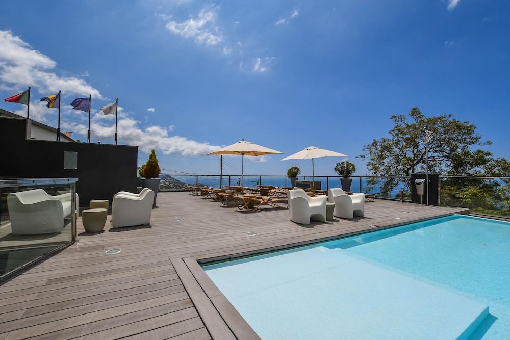 Quinta Mirabela - Design Hotel Funchal  Exterior foto